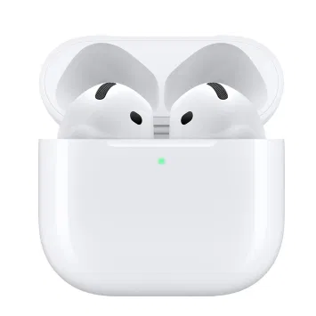 Apple AirPods 4 Wireless In-ear