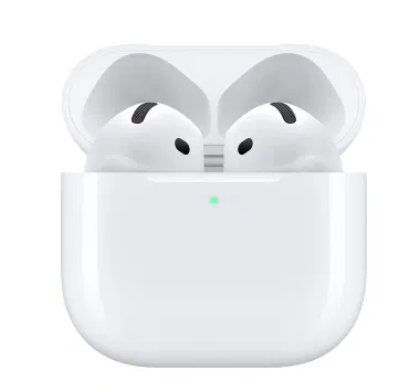 Apple AirPods 4 Wireless In-ear