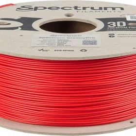 Spectrum GreenyPro Pure Red 1.75mm 1kg