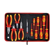 BGS Technic 7140 Verktygssats 12pcs