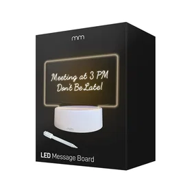 Mikamax Led Message Board