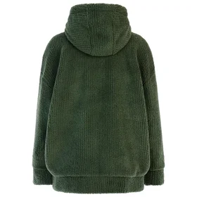 Protest Sophy Outdoor Full Zip Sweatshirt (Dam)