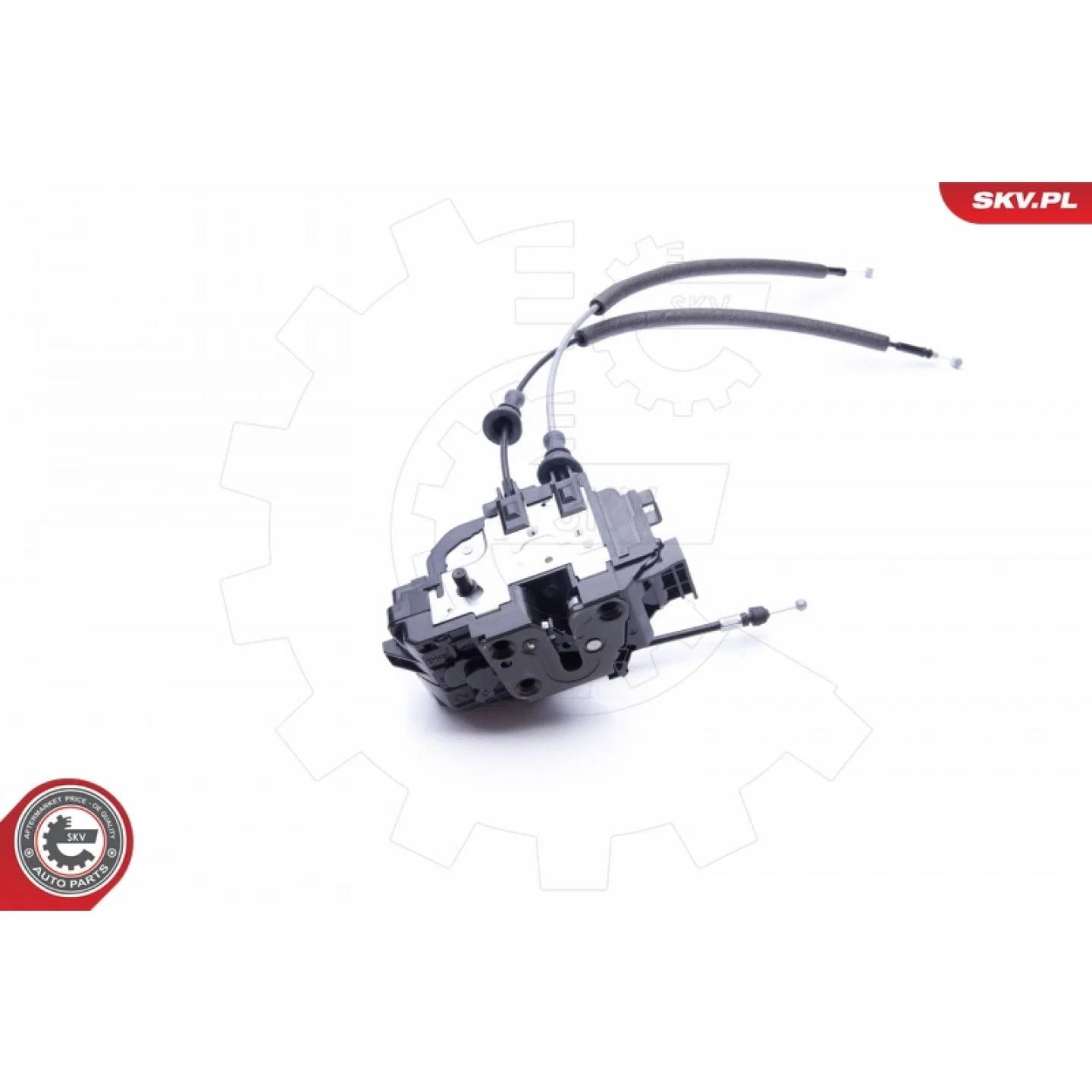 Esen SKV Door Lock 16SKV654
