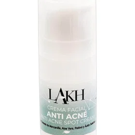 Lakh Aknebehandlingskräm 5ml