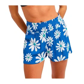 Roxy Along The Sunset Shorts (Dam)