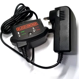 Black & Decker 18V 240V