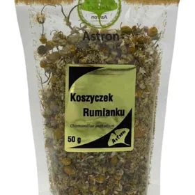 Green Planet Astronauts Chamomile Herbal Tea 50g