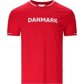 SGD Meso Danmark T-shirt (Unisex)