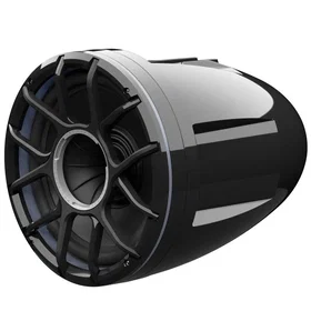 Wet Sounds Marine Speaker Waterproof Black