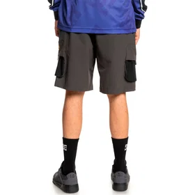DC Shoes Modifierade Cargo Shorts (Herr)
