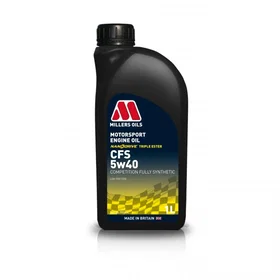 Millers CFS 5W40 1L