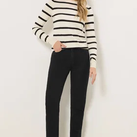 Long Tall Sally Mia Slim Jeans (Women's)