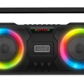 Cool Tube Bluetooth Högtalare