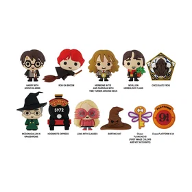 Monogram Series5 Harry Potter Figure Blind Bag/Random 48180