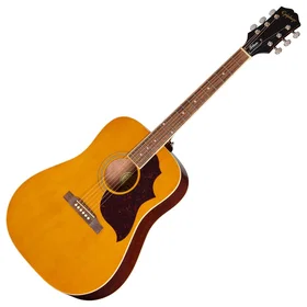 Epiphone Hummingbird Tribute Antique Natural