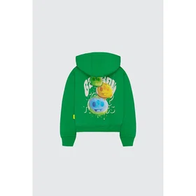Barrow F4bkjuhs057 Hoodie (Barn)