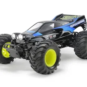 Tamiya Quirkhopper RC Bil 1:10 (58756)