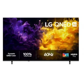 LG QNED70B 75" 4K Ultra HD Mini-LED Smart TV (2026) - 75QNED70B6A