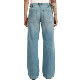 G-Star Raw Fatigue Summer Pants (Dam)