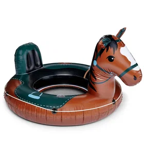 BigMouth Ride-on float Pool Float (BMRR-0002)