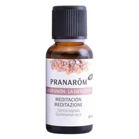 Pranarom Meditation Diffusion 30ml