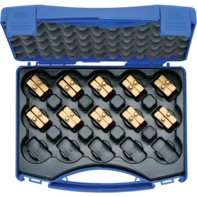 Klauke 6297005016 Set 6-150mm 11pcs