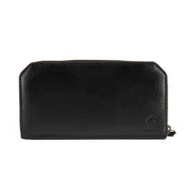 Carhartt Clutch Portefeuille en Cuir
