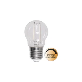 Star Trading 352-82 A60 E27 2700K 250lm 2.5W