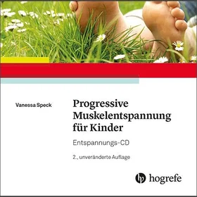 Progressive Muskelentspannung för barn