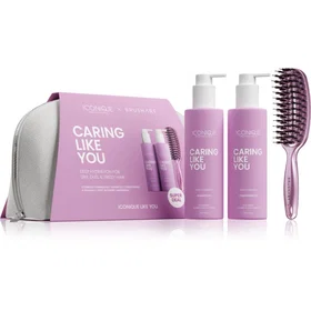 ICONIQUE Professional CARING LIKE YOU Coffret cadeau