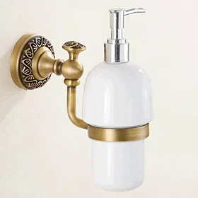 CASEWIND Distributeur de Savon