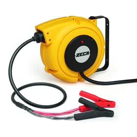 Zeca Kabelrulle IP42