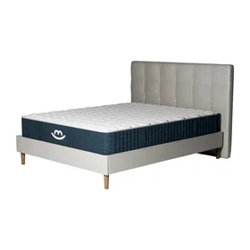 Morphea Tapis Hybride 180x200x26cm