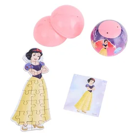 Canenco Disney Princess Puzzle Ball 28 Biter