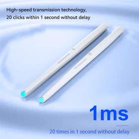 GAMSING Air Trommesett Bluetooth Bærbar Trommestikk Lekesett 118124658