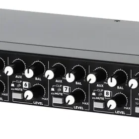 Algam Audio MR-1602