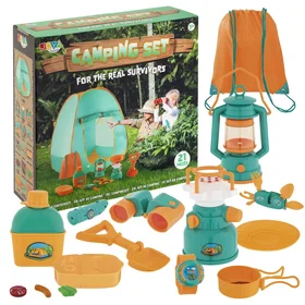 Joya Camping set 981040
