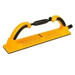 Mirka Hand Sanding Block 8391150111