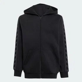 Adidas Messi Originals Full Zip Hoodie (Herre)