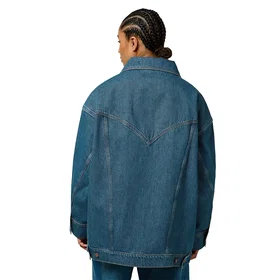 Wrangler Mega Trucker Jacka (Dam)