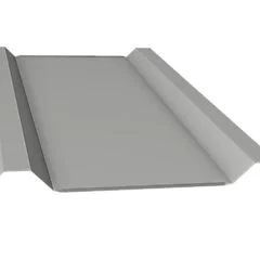 Til-Tak ORIGINAL TERRASSEPLATE 125x68cm 0.4mm Stål 28851475