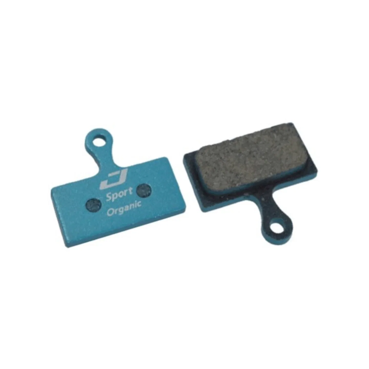Jagwire Brake Pads BWD785 Sport Organic