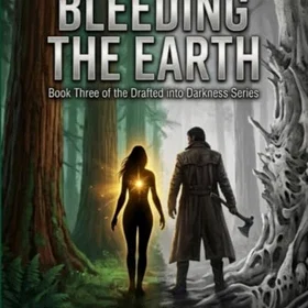 Bleeding : tre böcker som förändrar allt (bok)