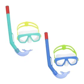 Bestway 24018 Aqua Cham Snorkelsæt (Jr)