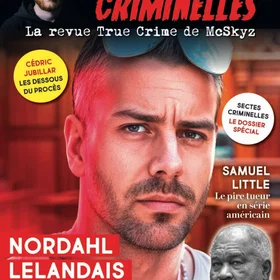 McSkyz Affaires criminelles