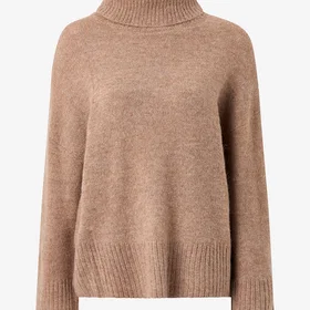 Gina Tricot Polotröja 2-Pack (Dam)