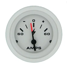Veethree Artic Ammeter