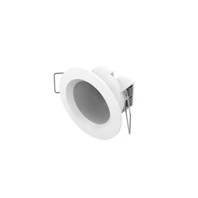Philio Pyöreä vastaanotin PHI_SPSP05-C (5-pack)