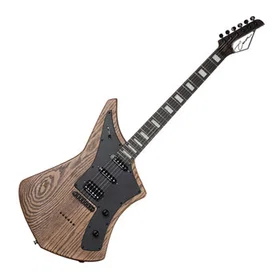 Cream Revolver Standard Dark Oak