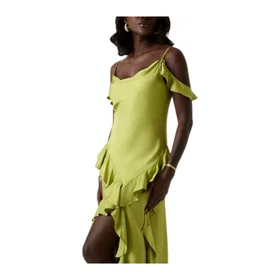 Guess Reiko Dress Long Dress